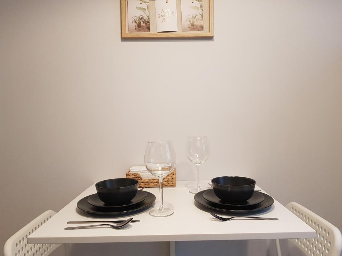 Apartament Przy Rynku Hlivice Exteriér fotografie
