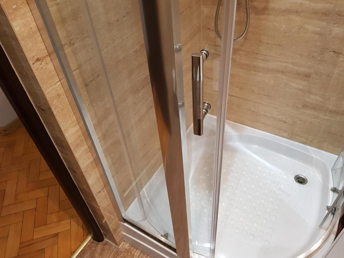 Apartament Przy Rynku Hlivice Exteriér fotografie