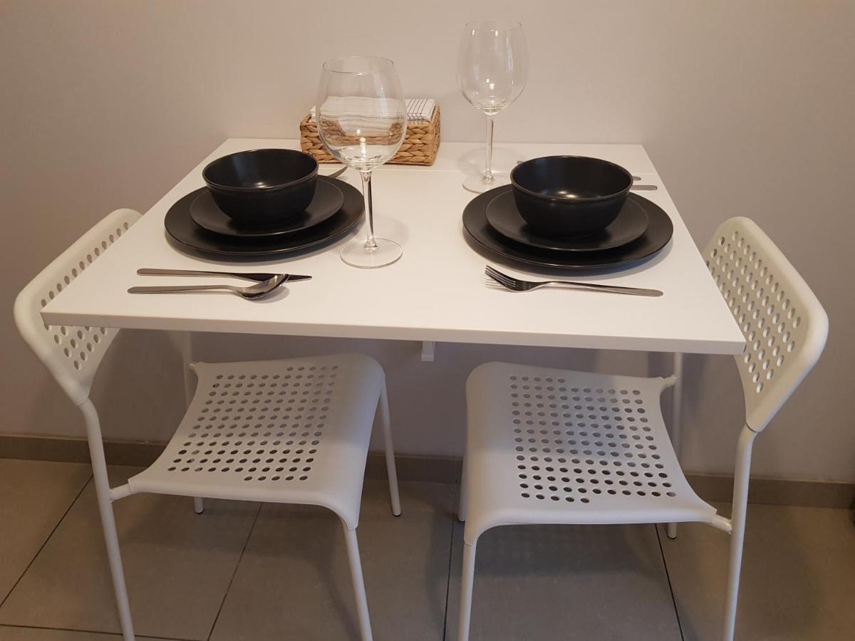 Apartament Przy Rynku Hlivice Exteriér fotografie